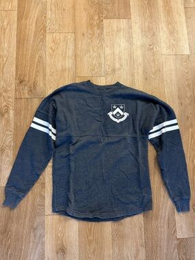 Women's Columbia University Crewneck/Spirit Jersey